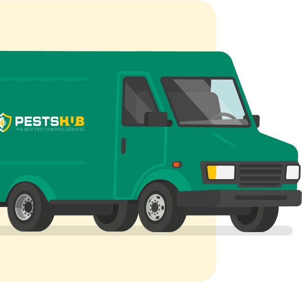 PestHub Vagon