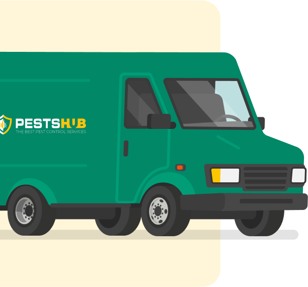 PestHub Vagon