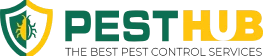 Logo PestsHub